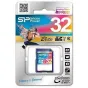 Memory Cards - Silicon Power memory card SDHC 32GB Elite - quick order from manufacturer