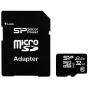 Карты памяти - Silicon Power memory card microSDHC 32GB Elite + adapter - быстрый заказ от производителя