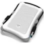 Жёсткие диски HDD & SSD - Silicon Power external hard drive Armor A30 1TB, white - быстрый заказ от производителя