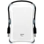 Жёсткие диски HDD & SSD - Silicon Power external hard drive Armor A30 1TB, white - быстрый заказ от производителя
