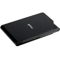 Hard drives & SSD - Silicon Power external hard drive Stream S03 1TB, black - quick order from manufacturerHard drives & SSD - Silicon Power external hard drive Stream S03 1TB, black - quick order from manufacturer