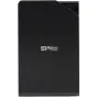 Citie diski & SSD - Silicon Power external hard drive Stream S03 1TB, black - быстрый заказ от производителя