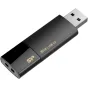 USB флешки - Silicon Power flash drive 32GB Blaze B05 USB 3.0, black - быстрый заказ от производителя
