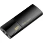 USB флешки - Silicon Power flash drive 32GB Blaze B05 USB 3.0, black - быстрый заказ от производителя