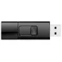 USB флешки - Silicon Power flash drive 8GB Ultima U05, black - быстрый заказ от производителя