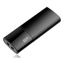 USB флешки - Silicon Power флешка 4GB Ultima U05, черный SP004GBUF2U05V1K - быстрый заказ от производителя