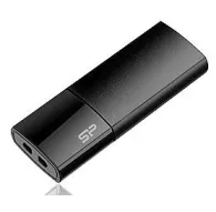 Zibatmiņas - Silicon Power zibatmiņa 32GB Ultima U05, melna - ātri pasūtīt no ražotājaZibatmiņas - Silicon Power zibatmiņa 32GB Ultima U05, melna - ātri pasūtīt no ražotāja