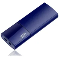 USB memory stick - Silicon Power flash drive 8GB Ultima U05, blue - quick order from manufacturerUSB memory stick - Silicon Power flash drive 8GB Ultima U05, blue - quick order from manufacturer