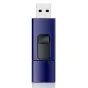 USB memory stick - Silicon Power flash drive 16GB Ultima U05, blue - quick order from manufacturer