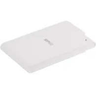Citie diski & SSD - Silicon Power ārējais cietais disks Stream S03 1TB, balts - ātri pasūtīt no ražotājaCitie diski & SSD - Silicon Power ārējais cietais disks Stream S03 1TB, balts - ātri pasūtīt no ražotāja
