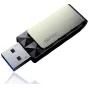 USB memory stick - Silicon Power flash drive 16GB Blaze B30 USB 3.0, black - quick order from manufacturer