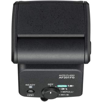 Вспышки на камеру - Ricoh/Pentax Pentax Flash AF201FG - быстрый заказ от производителя