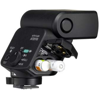 Flashes On Camera Lights - Ricoh/Pentax Pentax Flash AF201FG - quick order from manufacturer