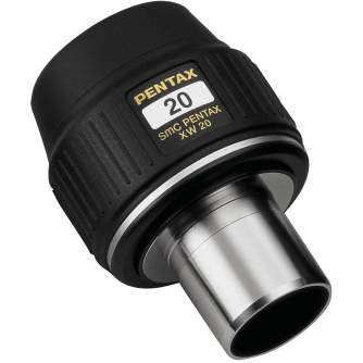 Монокли и телескопы - Ricoh/Pentax Pentax Spottingscope Eyepiece Pentax Spottingscope Eyepiece XW 20 - быстрый заказ от производ