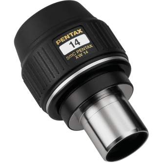 Spotting Scopes - Ricoh/Pentax Pentax Spottingscope Eyepiece Pentax Spottingscope Eyepiece XW 14 - quick order from manufacturer