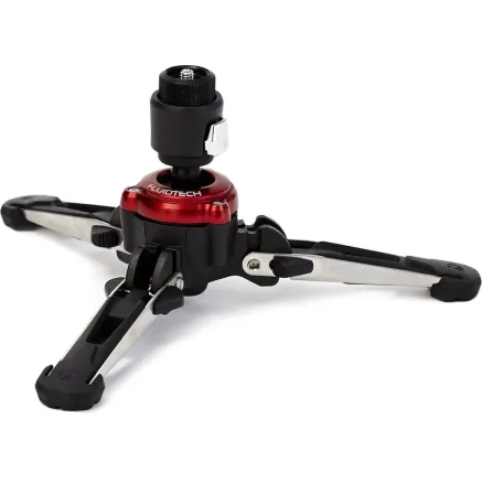 Manfrotto Monopod Base Fluidtech System MVMXPROBASE