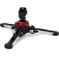 Monopods - Manfrotto Monopod Base Fluidtech System MVMXPROBASE - quick order from manufacturerMonopods - Manfrotto Monopod Base Fluidtech System MVMXPROBASE - quick order from manufacturer