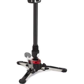 Monopods - Manfrotto monopod base MVMXPROBASE - quick order from manufacturer