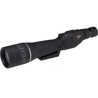 Больше не производится - Pentax spotting scope PF-100ED + Zoom 8-24mm