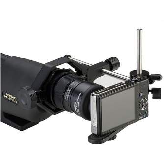 Pentax camera adapter UA-1 50186 - Spotting Scopes