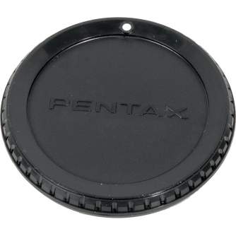 Защита для камеры - Ricoh/Pentax Pentax Body Cap K Mount - быстрый заказ от производителя