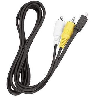 Cables - Pentax cable AV I-AVC7 - quick order from manufacturer
