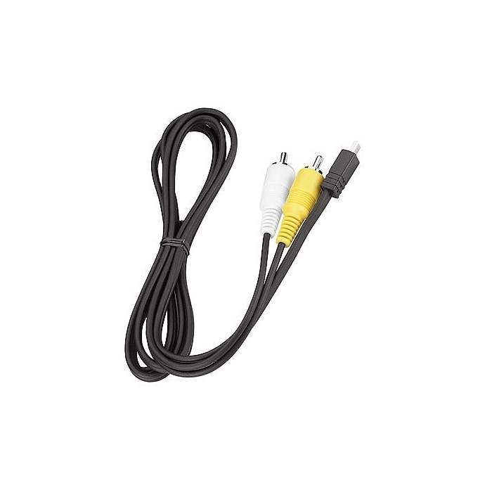 Cables - Pentax cable AV I-AVC7 - quick order from manufacturer