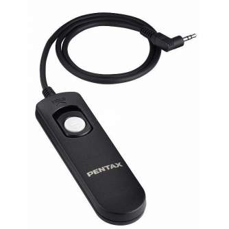 Пульты для камеры - Ricoh/Pentax Pentax DSLR Cable Switch CS-205 0,5 m 37248 - быстрый заказ от производителя