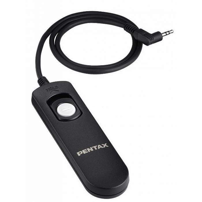 Camera Remotes - Ricoh/Pentax Pentax DSLR Cable Switch CS-205 0,5 m 37248 - quick order from manufacturer