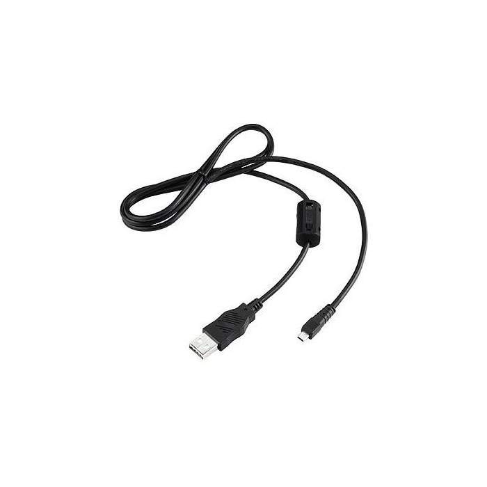 Kabeļi - Pentax cable USB I-USB17 39233 - ātri pasūtīt no ražotāja