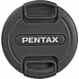 Objektīvu vāciņi - Pentax O-LC77 Lens Cap for 77mm Filter Thread Lens - ātri pasūtīt no ražotāja