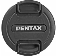 Objektīvu vāciņi - Pentax O-LC67 Lens Cap for 67mm Filter Thread Lens - ātri pasūtīt no ražotājaObjektīvu vāciņi - Pentax O-LC67 Lens Cap for 67mm Filter Thread Lens - ātri pasūtīt no ražotāja