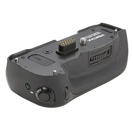 Pentax D-BG2 Battery Grip for K10D & K20D
