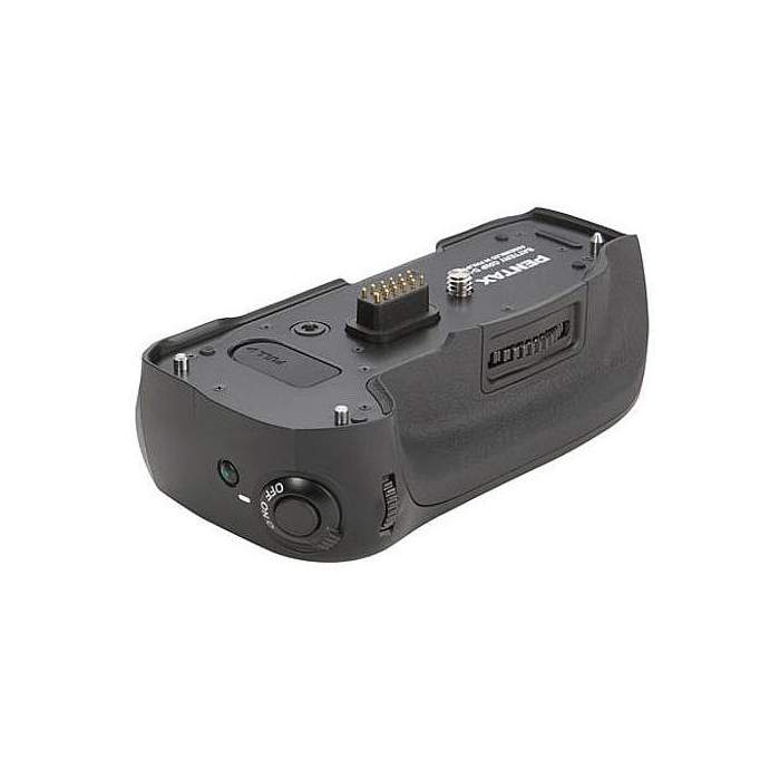 Camera Grips - Pentax battery grip BG-2 - quick order from manufacturer