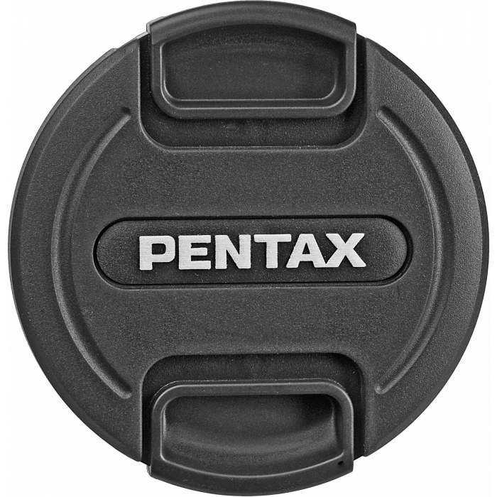 Lens Caps - Pentax lens cap O-LC58 (31523) - buy today in store and with delivery