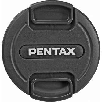 Lens Caps - Pentax objektīva vāciņš O-LC52 (31522) - quick order from manufacturer