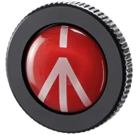 Statīvu aksesuāri - Manfrotto ātrās noņemšanas plate ROUND-PL - ātri pasūtīt no ražotājaStatīvu aksesuāri - Manfrotto ātrās noņemšanas plate ROUND-PL - ātri pasūtīt no ražotāja