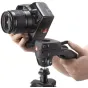 Statīvu aksesuāri - Manfrotto quick release plate ROUND-PL - быстрый заказ от производителя