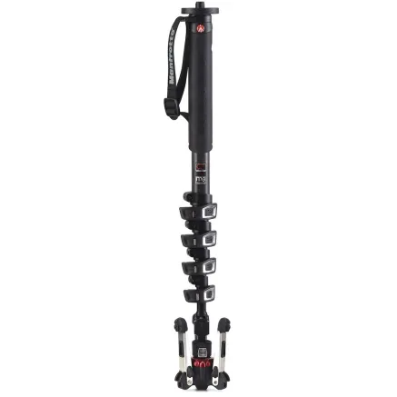 Manfrotto monopod MVMXPROC5