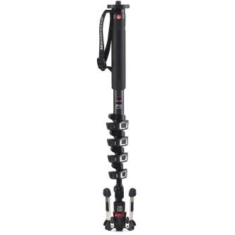 Monopods - Manfrotto monopod MVMXPROC5 - quick order from manufacturer