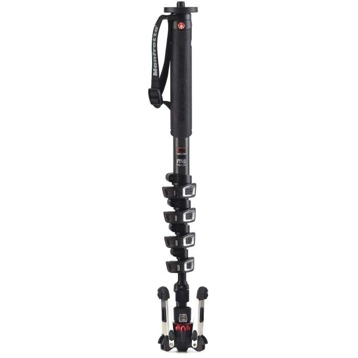 Monopods - Manfrotto monopod MVMXPROC5 - quick order from manufacturer