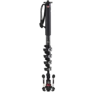 Моноподы - Manfrotto monopod MVMXPROC5 - быстрый заказ от производителяМоноподы - Manfrotto monopod MVMXPROC5 - быстрый заказ от производителя