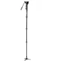 Monopodi - Manfrotto MVMXPRO500 video monopods - ātri pasūtīt no ražotāja