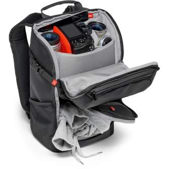 Backpacks - Manfrotto backpack Advanced Compact 1 (MB MA-BP-C1) - quick order from manufacturer