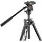 Video statīvi - Manfrotto statīva komplekts MK290LTA3-V - perc šodien veikalā un ar piegādi