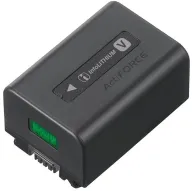 Kameru akumulatori - Sony NP-FV50A Lithium-Ion Battery for Handycam Camcorders - ātri pasūtīt no ražotājaKameru akumulatori - Sony NP-FV50A Lithium-Ion Battery for Handycam Camcorders - ātri pasūtīt no ražotāja