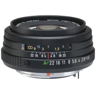 SLR Объективы - RICOH/PENTAX PENTAX DSLR LENS 43MM F/1.9 SMC FA BLACK 20180 - быстрый заказ от производителяSLR Объективы - RICOH/PENTAX PENTAX DSLR LENS 43MM F/1.9 SMC FA BLACK 20180 - быстрый заказ от производителя