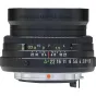 SLR Lenses - RICOH/PENTAX PENTAX DSLR 43MM f/1.9 SMC FA BLACK 20180 - quick order from manufacturer