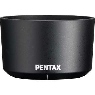 Lens Hoods - Pentax lens hood PH-RBD49 - quick order from manufacturer