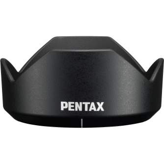 Бленды - Ricoh/Pentax Pentax Lens Hood PH-RBC 52mm - быстрый заказ от производителя